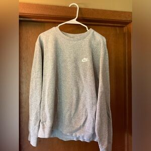 Nike Sportwear Club Fleece